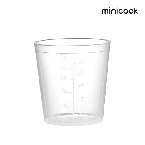 Mini Cook Mini Rice Cooker TKC-300 Measuring Cup