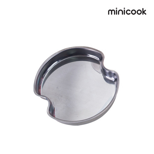 Mini Cook Mini Rice Cooker TKC-300 Steaming Tray